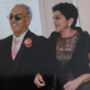 Meet your Posher, Grace